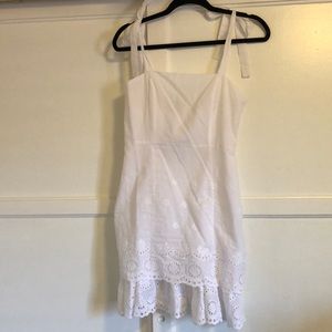 Casual dress